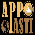 App Pasti icon