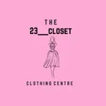 23 Closet icon