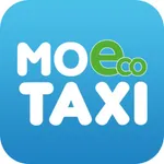 MOECO TAXI icon