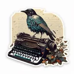 Bedtime Story Writer icon