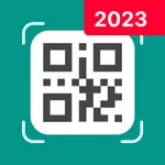 QR Code Generator & Reader. icon