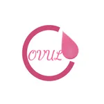 Ovul: Ovulation/Period Tracker icon