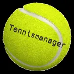 Tennismanager.be icon