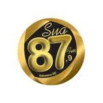 Sua 87 FM icon