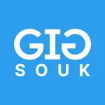 GigSouk icon