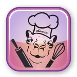 DeliverYou Kitchen Partner icon