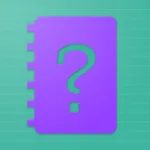 Get a Clue! (Notepad) icon