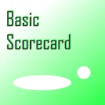Basic Scorecard icon