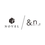 NOVEL／＆n. icon