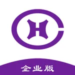 青银企业银行 icon