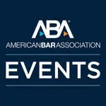 ABA Events. icon