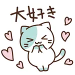 Choco Mint Nyanko Lovers icon