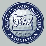 OSAA Golf icon