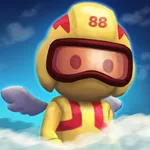 Cloud Crew 3D icon