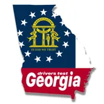 2023 Georgia DMV Test icon