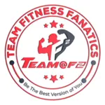 Team Fitness Fanatics icon