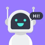 Chat AI-Ask AI Open Bot icon