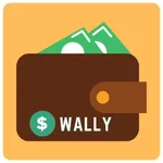 Money Wally: Expense & Budget icon