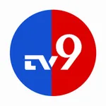 TV9 App: LIVE TV & Latest News icon