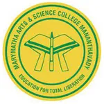 Mary Matha Arts & Sci. College icon