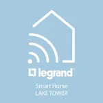 Smart Home – Lake Tower icon