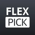 FLEXPICK icon