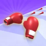 Level Up Boxing icon