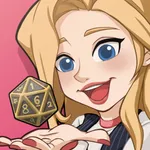 Boardgame Cafe icon