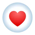 HRM Heart Rate Monitor icon