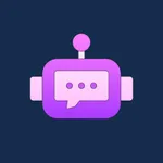 Chatster - Fast AI Chat Bot icon