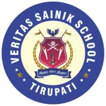 Veritas Sainik School icon