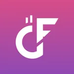 Gofriends: Dating & Live Chat icon