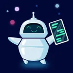 ChatBot Up - AI Writing Friend icon