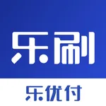 乐优付 icon