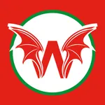 WxmAFC - Live Scores & News icon