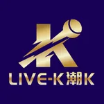 Live-K Karaoke icon