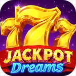 Jackpot Dreams - Slots Casino icon