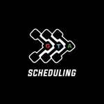 GTA Scheduling icon