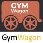 Gym Wagon icon