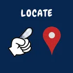 Locate~行きたい場所を登録~ icon