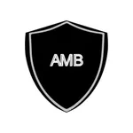 AMB Driver App icon