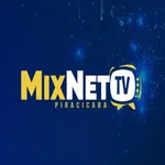 Mix Net TV icon