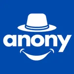 anony - express anonymously icon