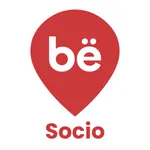 be Socio icon