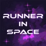 Runner in Space icon