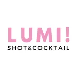 LUMI shot&cocktail icon
