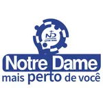 Notre Dame Mais Perto de Você icon