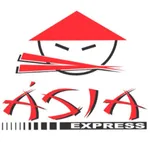 Ásia Express icon