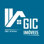 GIC IMÓVEIS icon