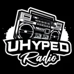 UHyped Radio icon